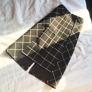 Rag and Bone Midi Skirt